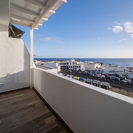 Ocean Suite Tías Εξωτερικό φωτογραφία