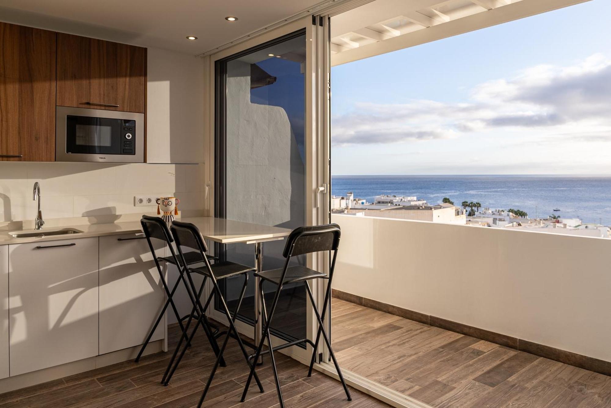 Ocean Suite Tías Εξωτερικό φωτογραφία