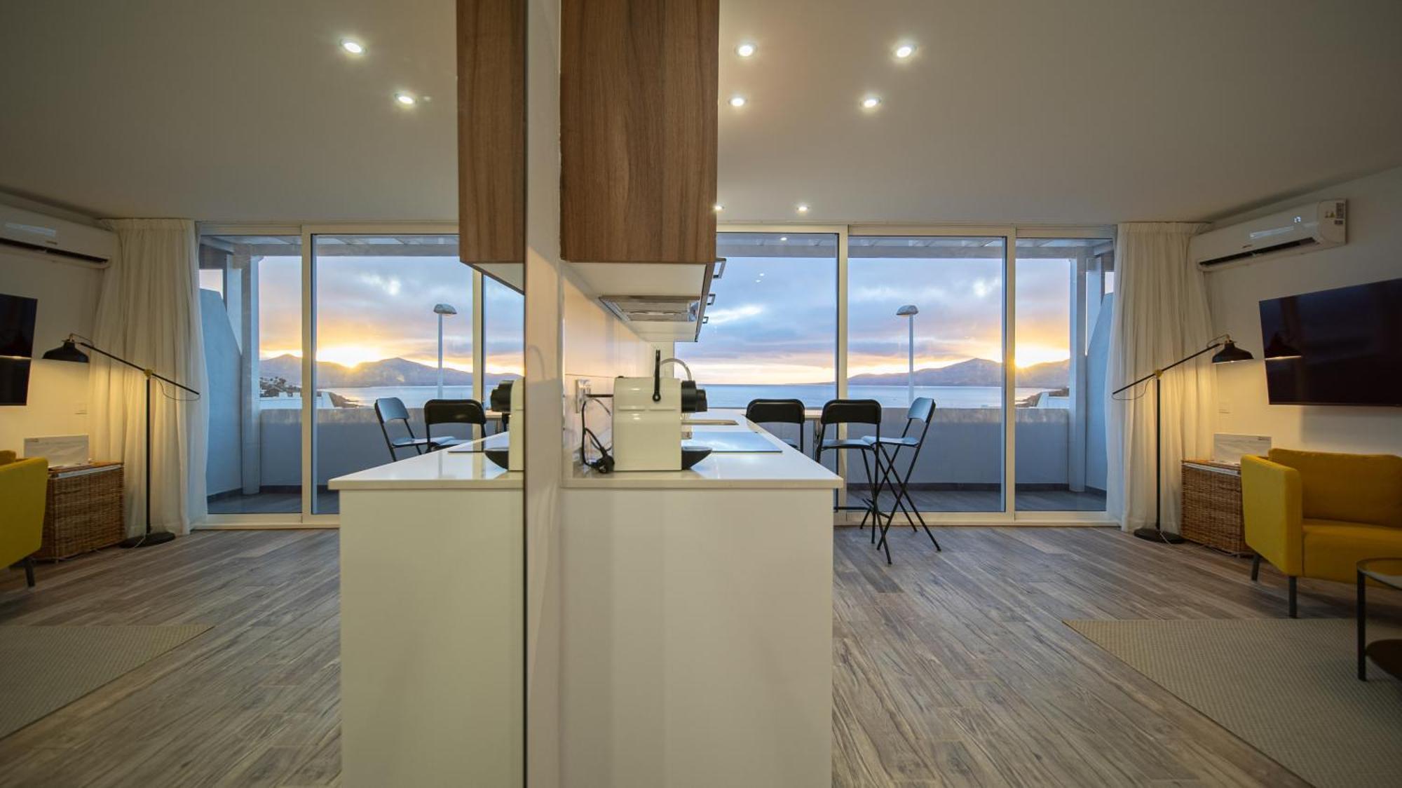 Ocean Suite Tías Εξωτερικό φωτογραφία
