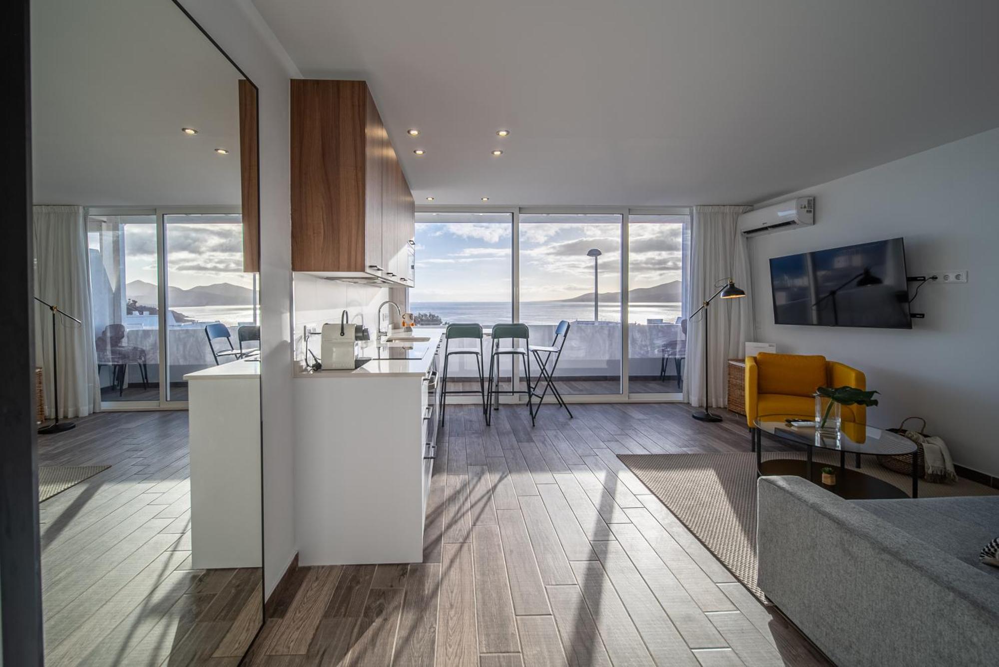 Ocean Suite Tías Εξωτερικό φωτογραφία