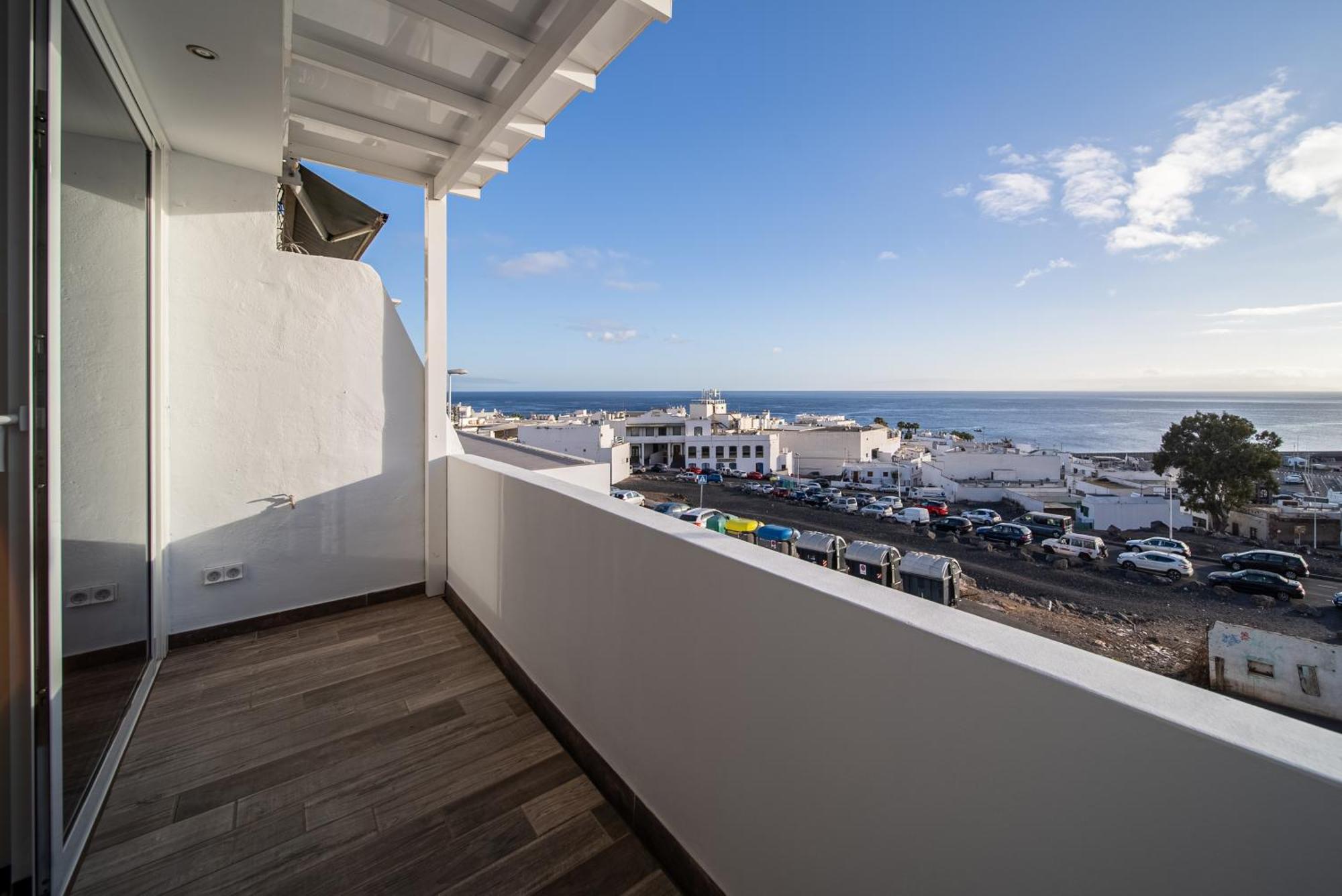 Ocean Suite Tías Εξωτερικό φωτογραφία