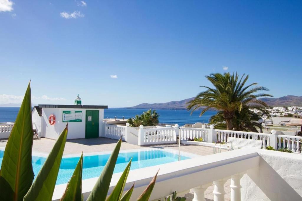 Ocean Suite Tías Εξωτερικό φωτογραφία